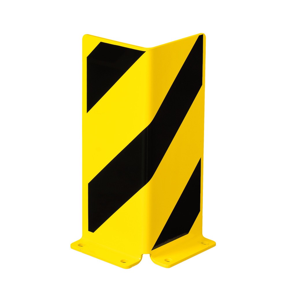 Immagine del prodotto n. 1: Angolo di protezione, profilo angolare, AxL 400 x 160 mm, spessore 5 mm
