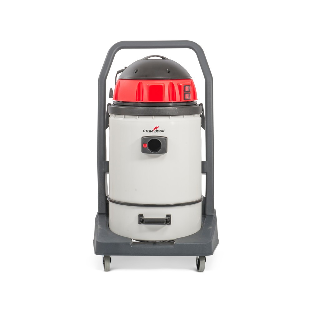 Immagine del prodotto: Aspirapolvere e liquidi Steinbock®, materiale plastico, 2.400 W, 72 l