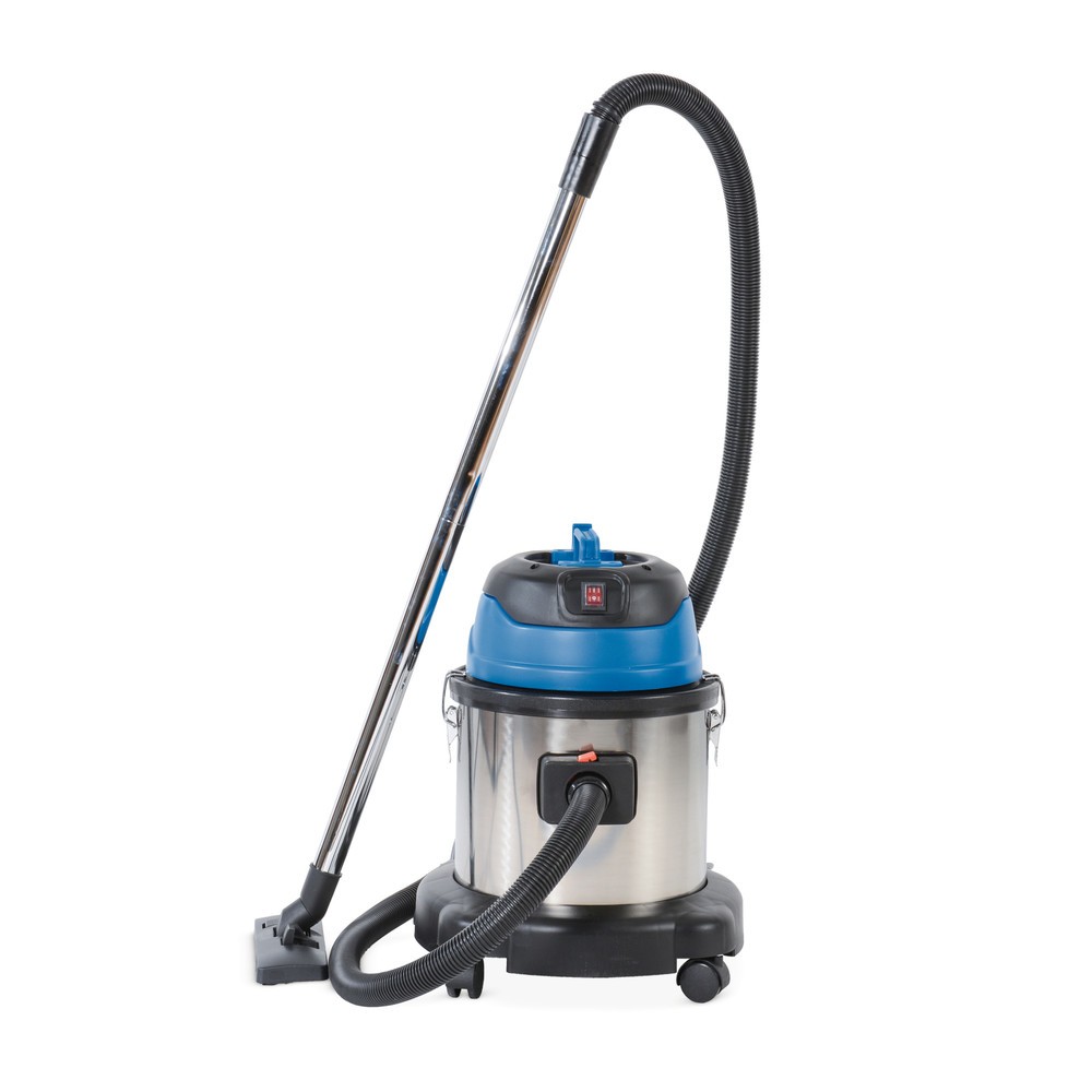 Immagine del prodotto: Aspiratore industriale BASIC, con acqua + a secco, 1.300 W, 15 l