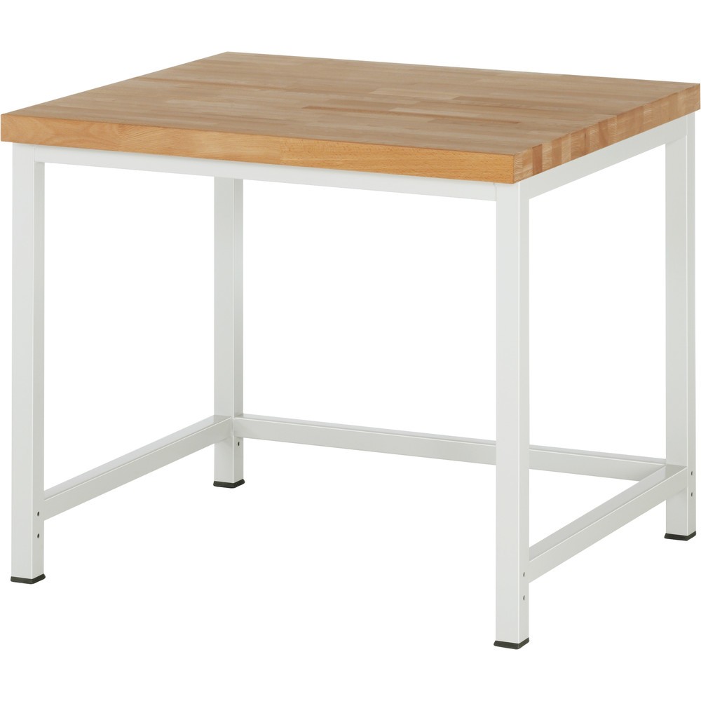 Immagine del prodotto: RAU Banco da lavoro serie 8000, HxLxP 840- 1.040 x 1.000 x 900 mm