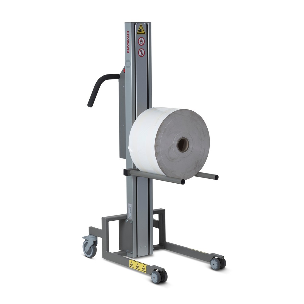 Immagine del prodotto n. 1: Elevatore HOVMAND con doppio spuntone, area di sollevamento 80-1.280 mm, portata 90 kg