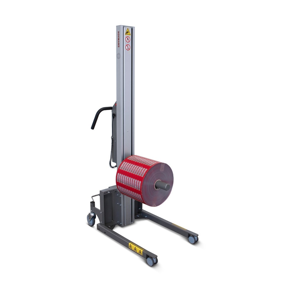 Immagine del prodotto n. 4: Elevatore HOVMAND con spuntone, area di sollevamento 130-1.340 mm, portata 80 kg