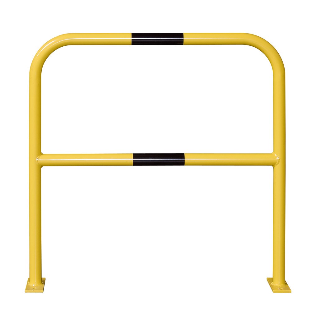 Immagine del prodotto n. 1: Staffa protettiva, impiego interno, AxL 1.000 x 1.000 mm